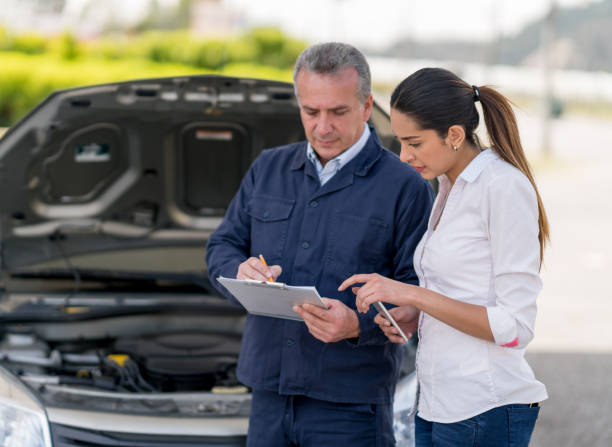 Full coverage car insurance in Le Mars, IA